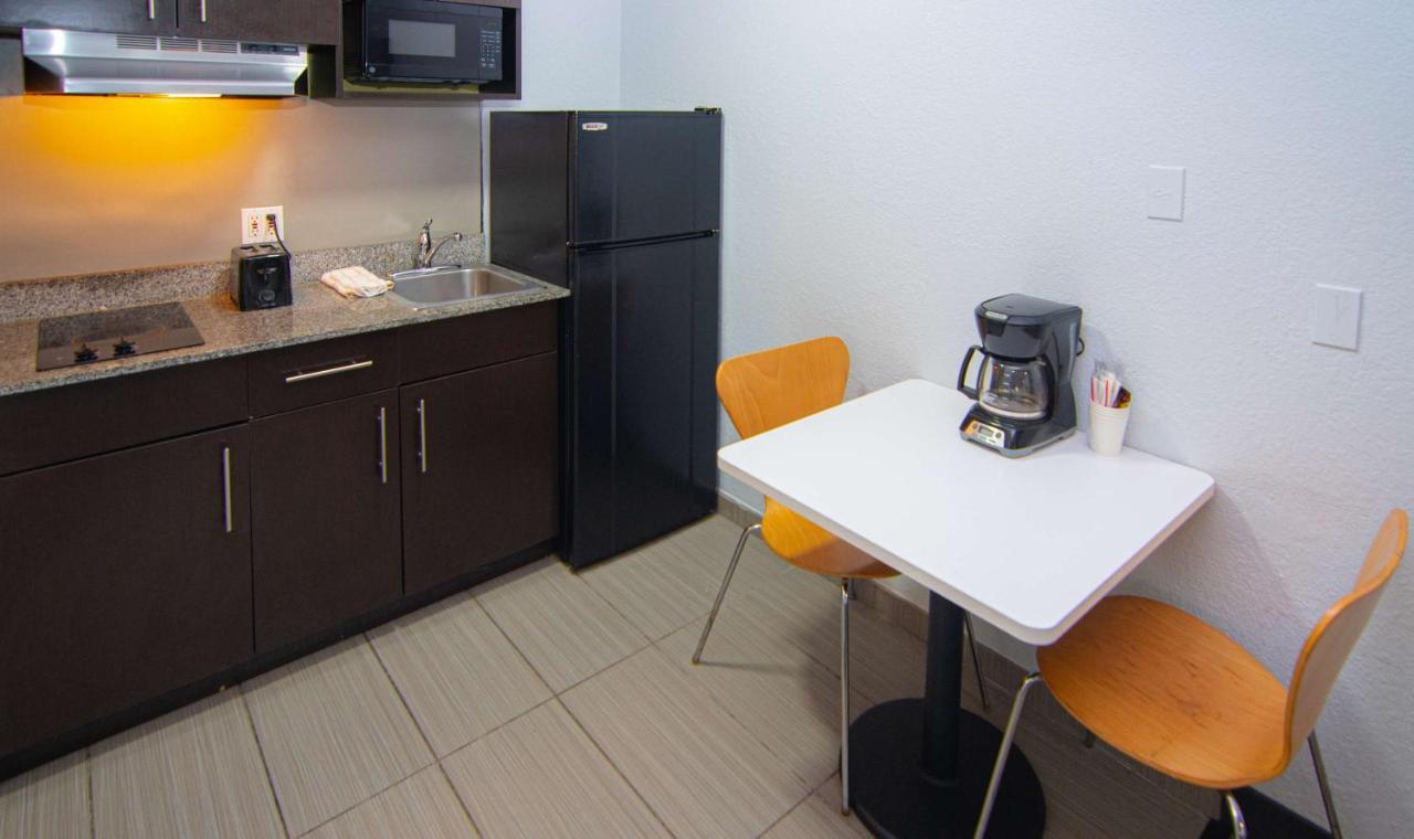Studio 6-Coral Springs, Fl - Fort Lauderdale Luaran gambar