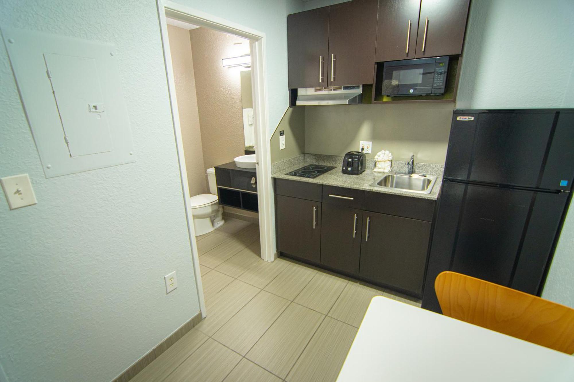 Studio 6-Coral Springs, Fl - Fort Lauderdale Luaran gambar