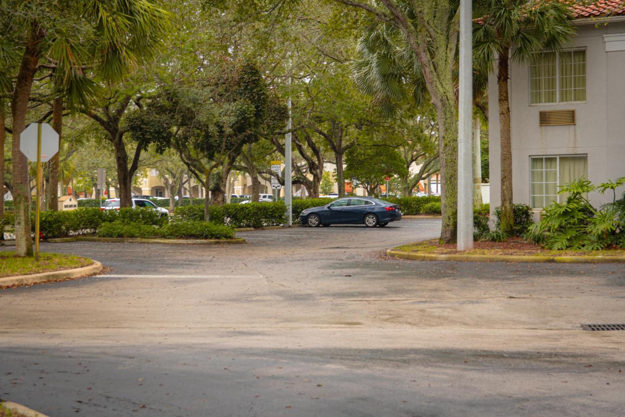Studio 6-Coral Springs, Fl - Fort Lauderdale Luaran gambar