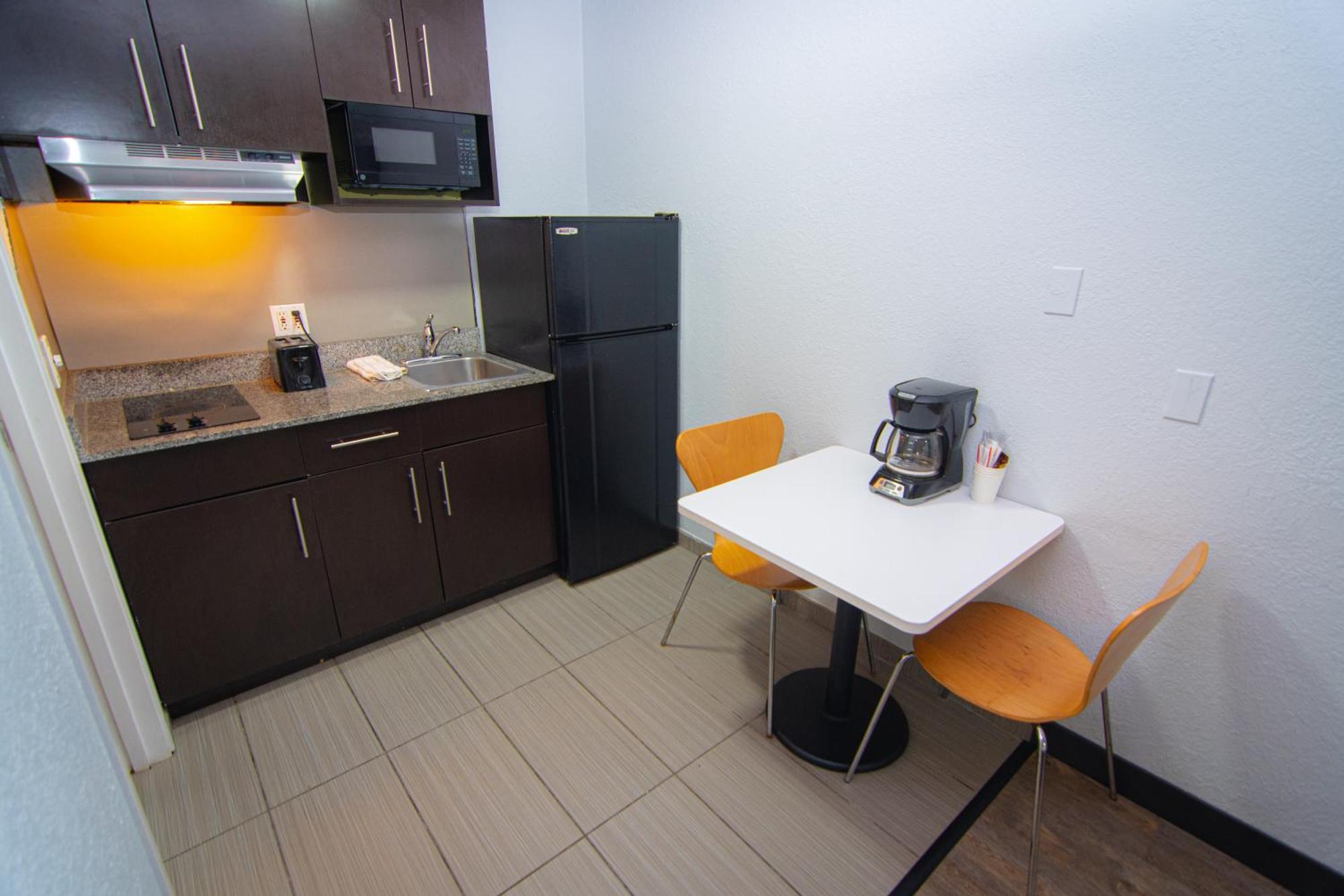 Studio 6-Coral Springs, Fl - Fort Lauderdale Luaran gambar