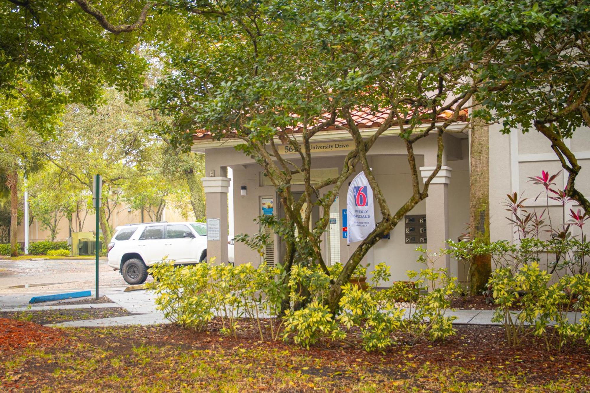 Studio 6-Coral Springs, Fl - Fort Lauderdale Luaran gambar