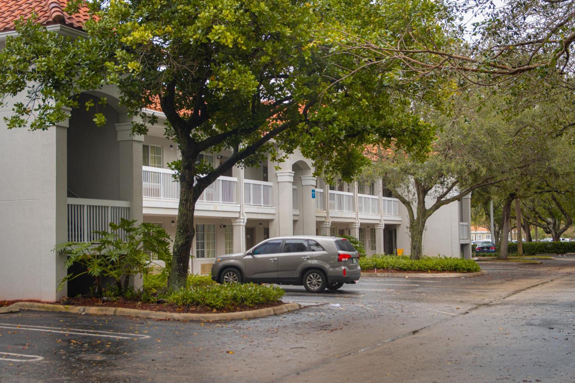 Studio 6-Coral Springs, Fl - Fort Lauderdale Luaran gambar