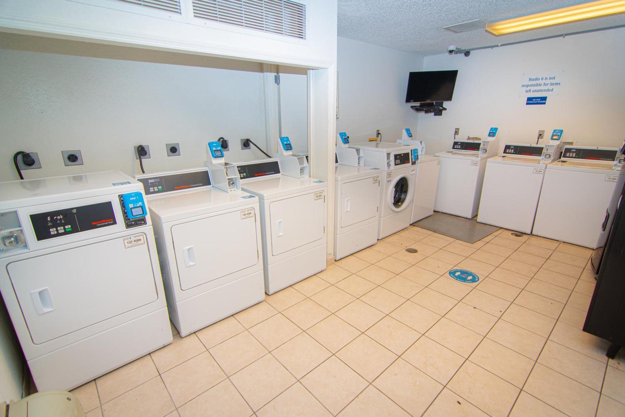 Studio 6-Coral Springs, Fl - Fort Lauderdale Luaran gambar